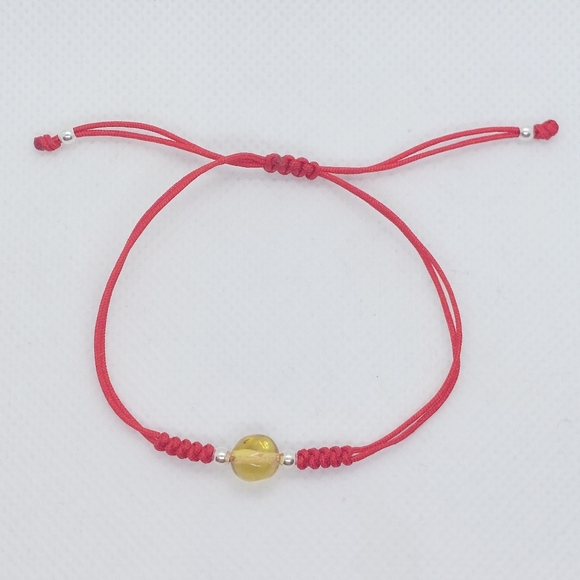 Dainty bracelet - Picture 2 of 3